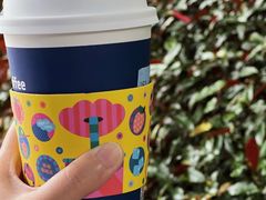 -luckincoffee瑞幸咖啡(东方都会大厦店)