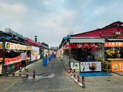 -大学城夜市大排档(凤栖路店)