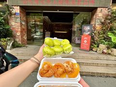 -临家闽南菜(宝洲路店)