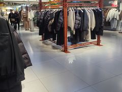 -江南布衣+(西单大悦城店)