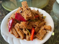 -阿拉木汗餐厅(山大路店)