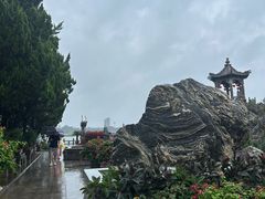 -开封包公祠
