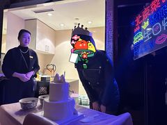 -御仙都北京菜馆·烤鸭店(双井店)