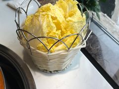 娃娃菜-蕃茄述·好汤自然来(江汉路店)