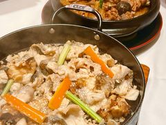 -谭厨中山传家菜.乳鸽.脆鲩鱼(华强北中航城店)