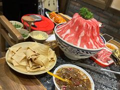 -蜀大侠火锅(建设路第五大道店)