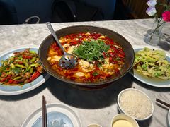 -懒人盐府人家(航天桥店)
