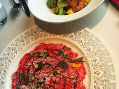 -弦月窗LUNETTE BY AMANDA(复兴路店)