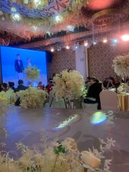 -冠豪主题婚礼酒店·宴会厅(机场店)