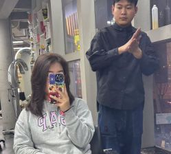-XIMA·美发沙龙