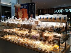 -BreadTalk面包新语·烘焙蛋糕(深业上城店)
