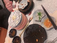-争鲜回转寿司(西红门荟聚PLUS店)