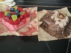 -红跑车(徐州彭城广场金地商都店)