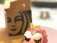 -星巴克臻选(上海合生汇1F店)