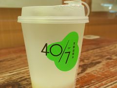 -宝珠奶酪(闵行仲盛店)