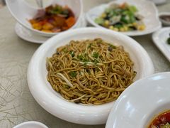 -轩记海鲜餐厅·四十五年老字号·经典粤菜(西区彩虹店)
