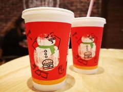-汉堡王(永旺梦乐城店)