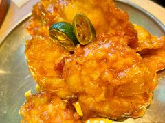 -西塔老太太拌饭(城市集市龙之梦店)