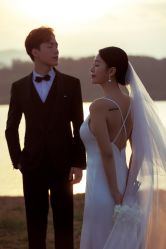 -全城热恋高端婚纱摄影(水头店)