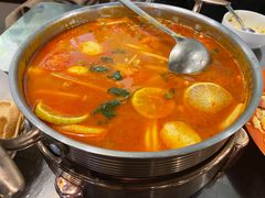 -simply thai天泰(常州环球港店)