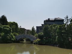 -东涌水乡风情街