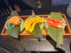 -捞王锅物料理(凯旋路店)