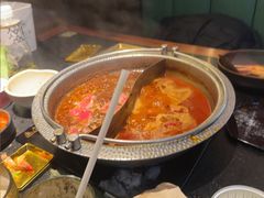 -牛New寿喜烧(闵行龙湖天街店)