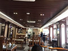 大堂-清真·鸦儿李记·涮肉(和平里店)