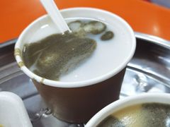 -谢怀亮芝麻茶