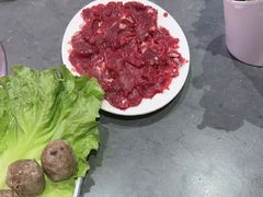 -贵宾牛·潮汕牛肉火锅(珠池总店)