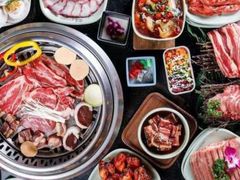 -梨花自助烤肉(天河城店)