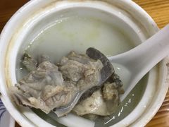 -大地土窑菜馆·特色罗浮农家菜(罗浮山景区店)