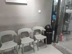 -阿水大杯茶(泉城路店)