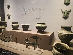 -陕西历史博物馆