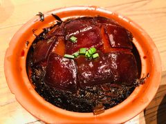 -香园茶社·金陵小灶(老门东店)