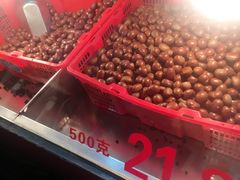 -陈记栗子(长宁路店)