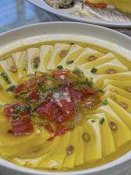 -真知味酒店·宴会厅(月牙湖店)