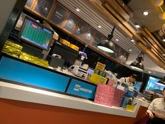 -Ice Monster冰馆·CNN评选全球十大甜品(国贸商城店)