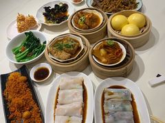 -东海海鲜酒家(中信广场店)
