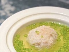 -扬州香格里拉·香宫中餐厅