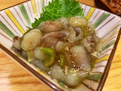 -隐泉京望日式料理(太和广场店)
