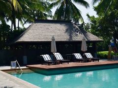 -海南清水湾莱佛士酒店