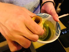 -DC咖啡(学田南苑店)