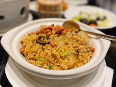 闽和南白萝卜饭-闽和南(深圳万象城店)