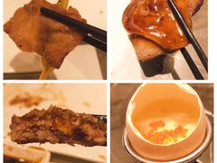 -大渔铁板烧(东城店)