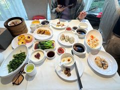 -万龙洲海鲜(南新仓店)