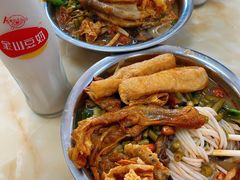 -凤张螺蛳粉·爽口粉(跃进路总店)