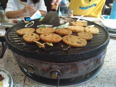 -厚味居炙子烤肉·清真(天桥南纬路店)