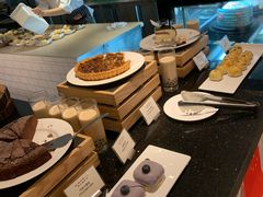 -昆山琶拉帝诗酒店·河畔咖啡厅Riverside Cafe