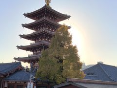 -浅草寺